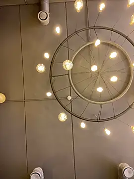 Snapshot of SuzieMurray chatting on March 5, 11:17 am SuzieMurray online show from March 5, 11:17 am