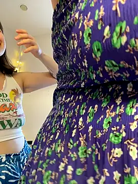 Snapshot of SuzieMurray chatting on November 4, 12:37 pm SuzieMurray online show from November 4, 12:37 pm