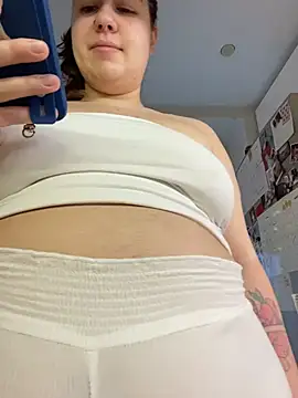 Snapshot of SuzieMurray chatting on November 30, 7:12 am SuzieMurray online show from November 30, 7:12 am