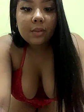 Snapshot of nanaypretinha chatting on November 19, 2:55 am nanaypretinha online show from November 19, 2:55 am