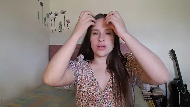 Serenity online show from February 21, 7:59 pm