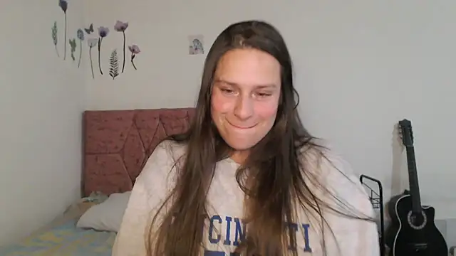 Serenity online show from April 13, 10:04 pm