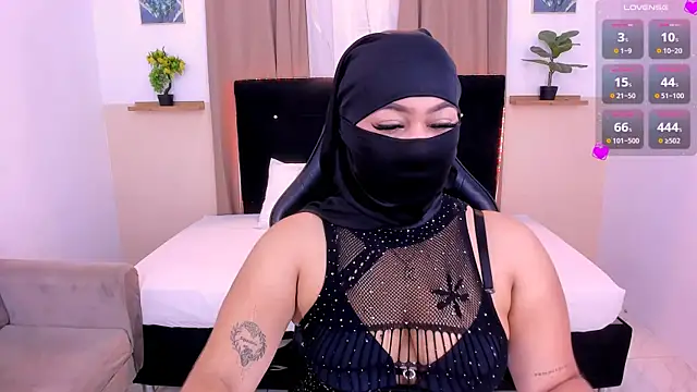 Kendra Kait online show from October 9, 11:52 am