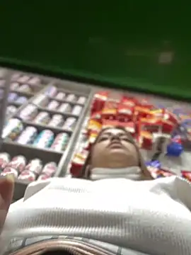 Tatiana O online show from January 8, 10:16 pm