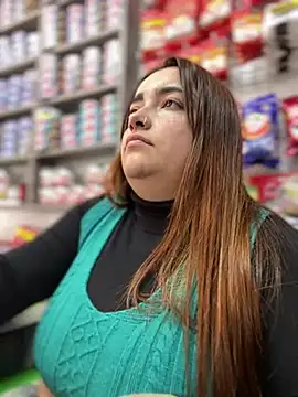 Tatiana O online show from January 9, 3:34 pm