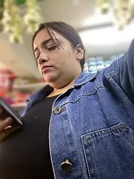 Tatiana O online show from January 10, 2:13 pm