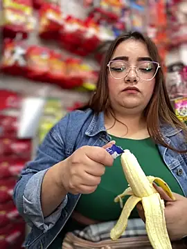 Tatiana O online show from January 17, 4:15 pm