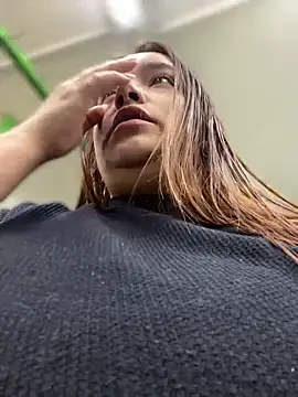 Tatiana O online show from January 19, 1:12 pm