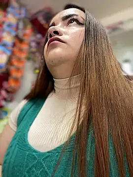 Tatiana O online show from January 27, 1:19 pm