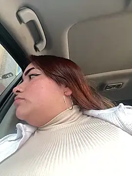 Tatiana O online show from January 30, 5:17 pm