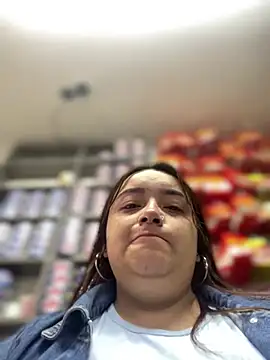 Tatiana O online show from February 1, 12:16 pm