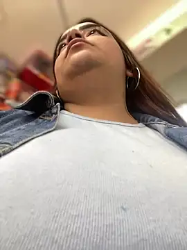 Tatiana O online show from February 1, 3:18 pm