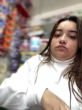 Tatiana O online show from February 2, 1:08 pm