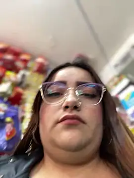 Tatiana O online show from February 4, 6:17 pm