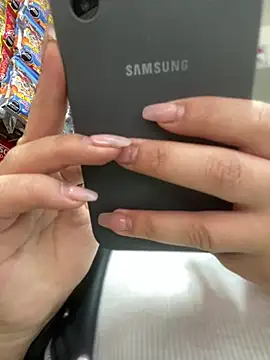 Tatiana O online show from February 7, 3:08 pm