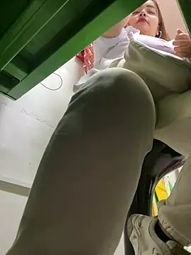 Tatiana O online show from February 8, 10:08 pm