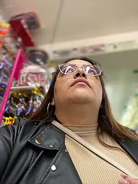 Tatiana O online show from February 10, 1:11 pm