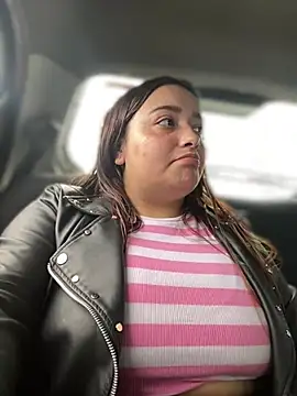 Tatiana O online show from February 13, 3:14 pm