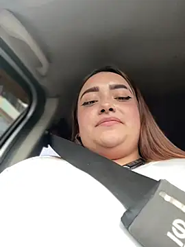 Tatiana O online show from February 23, 1:10 pm