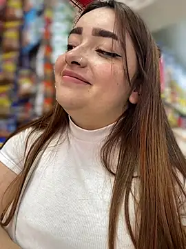 Tatiana O online show from February 25, 4:10 pm