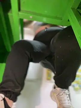 Tatiana O online show from February 27, 4:10 pm