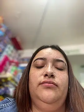 Tatiana O online show from March 2, 1:05 pm