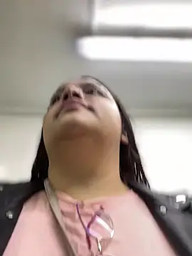 Tatiana O online show from March 5, 1:06 pm