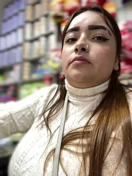 Tatiana O online show from March 6, 7:21 pm