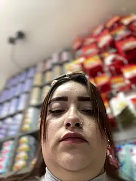 Tatiana O online show from March 8, 1:03 pm