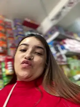 Tatiana O online show from March 10, 1:10 pm