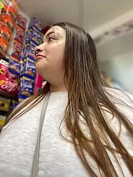 Tatiana O online show from March 19, 1:07 pm