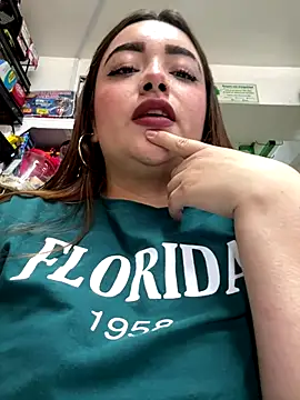 Tatiana O online show from September 24, 5:05 pm