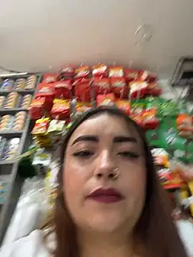 Tatiana O online show from November 13, 4:06 pm