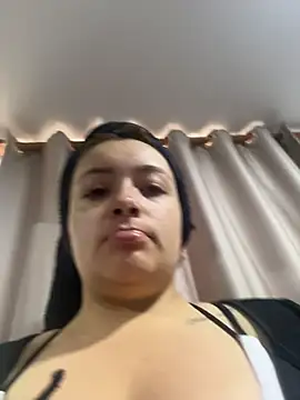 Tatiana O online show from May 28, 1:08 pm