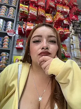 Tatiana O online show from May 31, 1:07 pm