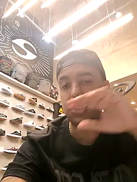 FABINHOSEOAU online show from November 20, 10:20 pm