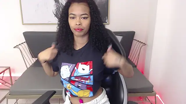 Snapshot of Shenna_brunette_ chatting on January 3, 1:14 pm Shenna brunette  online show from January 3, 1:14 pm