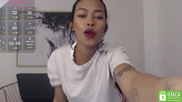 Snapshot of Shenna_brunette_ chatting on February 3, 1:08 pm Shenna brunette  online show from February 3, 1:08 pm