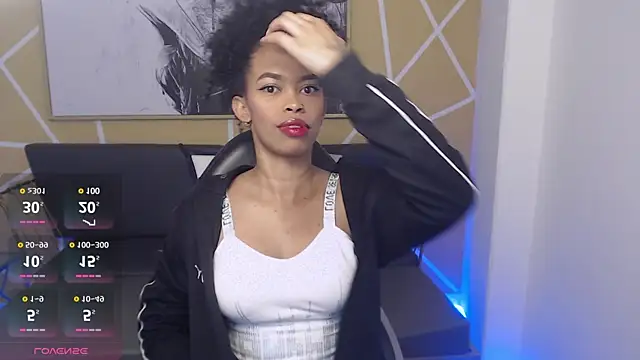 Snapshot of Shenna_brunette_ chatting on March 1, 1:07 pm Shenna brunette  online show from March 1, 1:07 pm