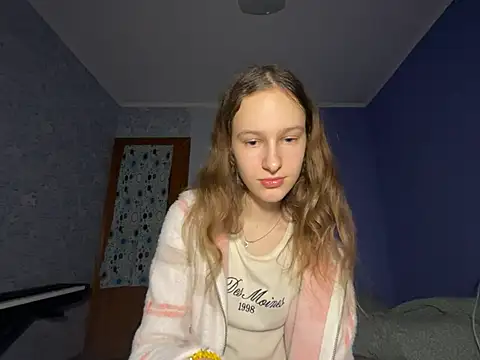 Eva Angel3 online show from February 1, 4:11 pm