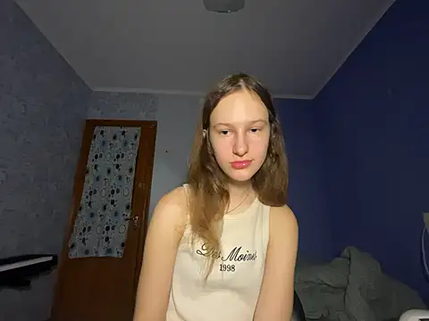 Eva Angel3 online show from February 4, 5:12 pm