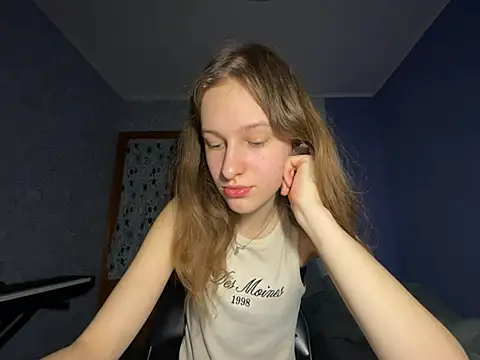 Eva Angel3 online show from February 22, 4:51 pm