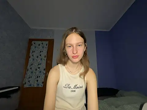 Eva Angel3 online show from February 23, 5:39 pm