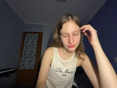 Eva Angel3 online show from March 2, 4:42 pm