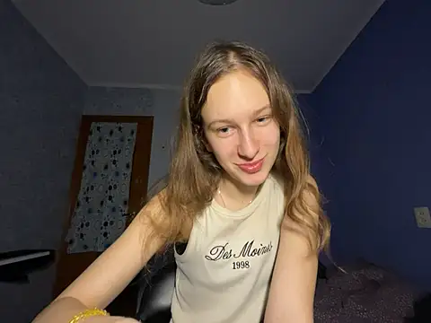 Eva Angel3 online show from March 3, 6:22 pm