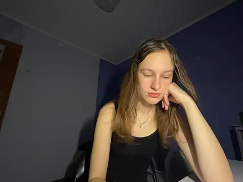 Eva Angel3 online show from March 6, 4:17 pm