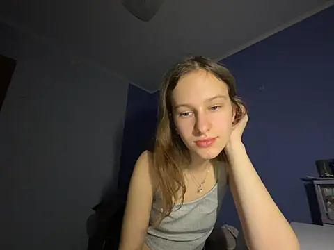 Eva Angel3 online show from March 7, 8:22 pm