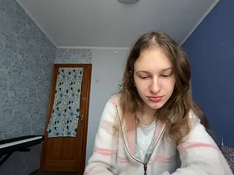 Eva Angel3 online show from March 12, 3:18 pm