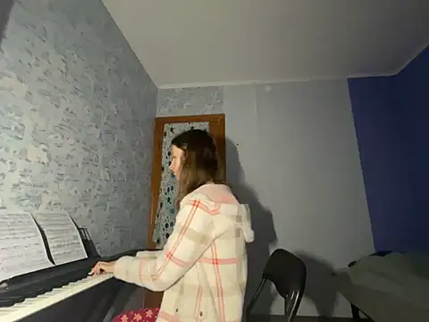 Eva Angel3 online show from March 15, 7:16 pm