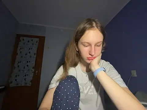 Eva Angel3 online show from March 21, 5:12 pm